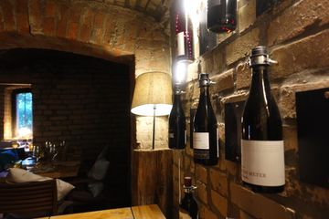 Braunschweig Geburtstag Weingut/Weinkeller Weinkeller image 2