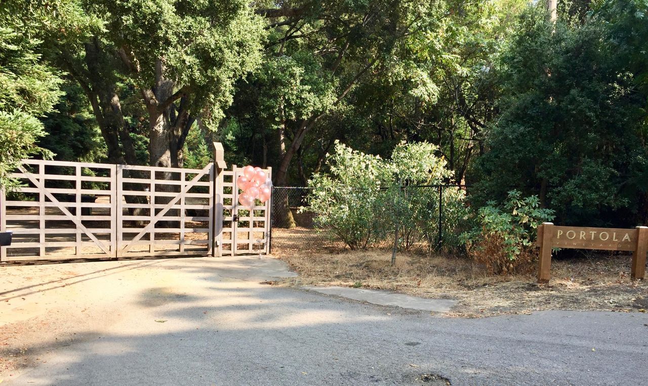 Rest van de wereld corporate event spaces Privéwoning Patio with a great view for up to 60 people image 9