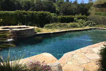 Rest van de wereld corporate event spaces Privéwoning Patio with a great view for up to 60 people image 0