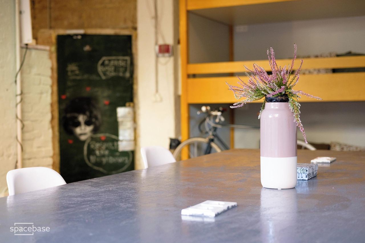 Berlin workshop spaces Außergewöhnlich Alte Klavierfabrik image 14