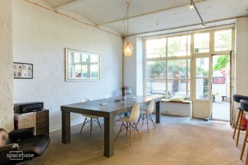 Berlin workshop spaces Außergewöhnlich Alte Klavierfabrik image 1