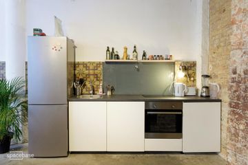 Berlin workshop spaces Außergewöhnlich Alte Klavierfabrik image 9