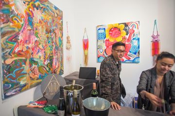 Santa Cruz corporate event spaces Gallery Gallery image 16