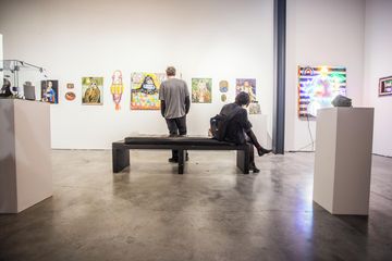 Santa Cruz corporate event spaces Gallery Gallery image 9