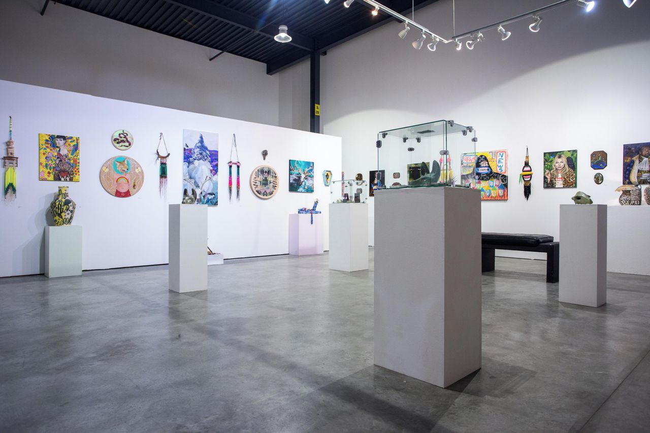 Santa Cruz corporate event spaces Galerie Gallery image 14