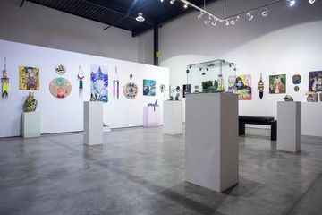 Santa Cruz corporate event spaces Gallery Gallery image 14