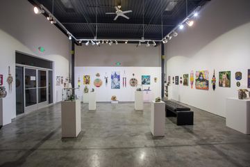 Santa Cruz corporate event spaces Gallery Gallery image 1