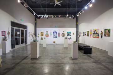 Santa Cruz corporate event spaces Gallery Gallery image 17