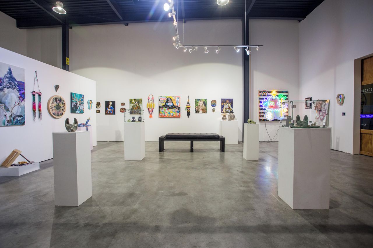 Santa Cruz corporate event spaces Galerie Gallery image 18