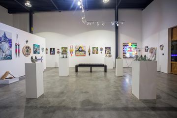 Santa Cruz corporate event spaces Gallery Gallery image 18