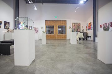 Santa Cruz corporate event spaces Gallery Gallery image 0