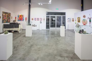 Santa Cruz corporate event spaces Gallery Gallery image 5