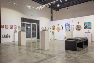 Santa Cruz corporate event spaces Gallery Gallery image 4