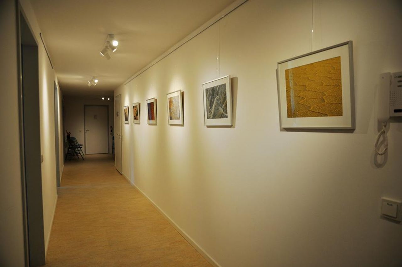 Berlin  Coworking Yorck Share Raum Zeder image 2