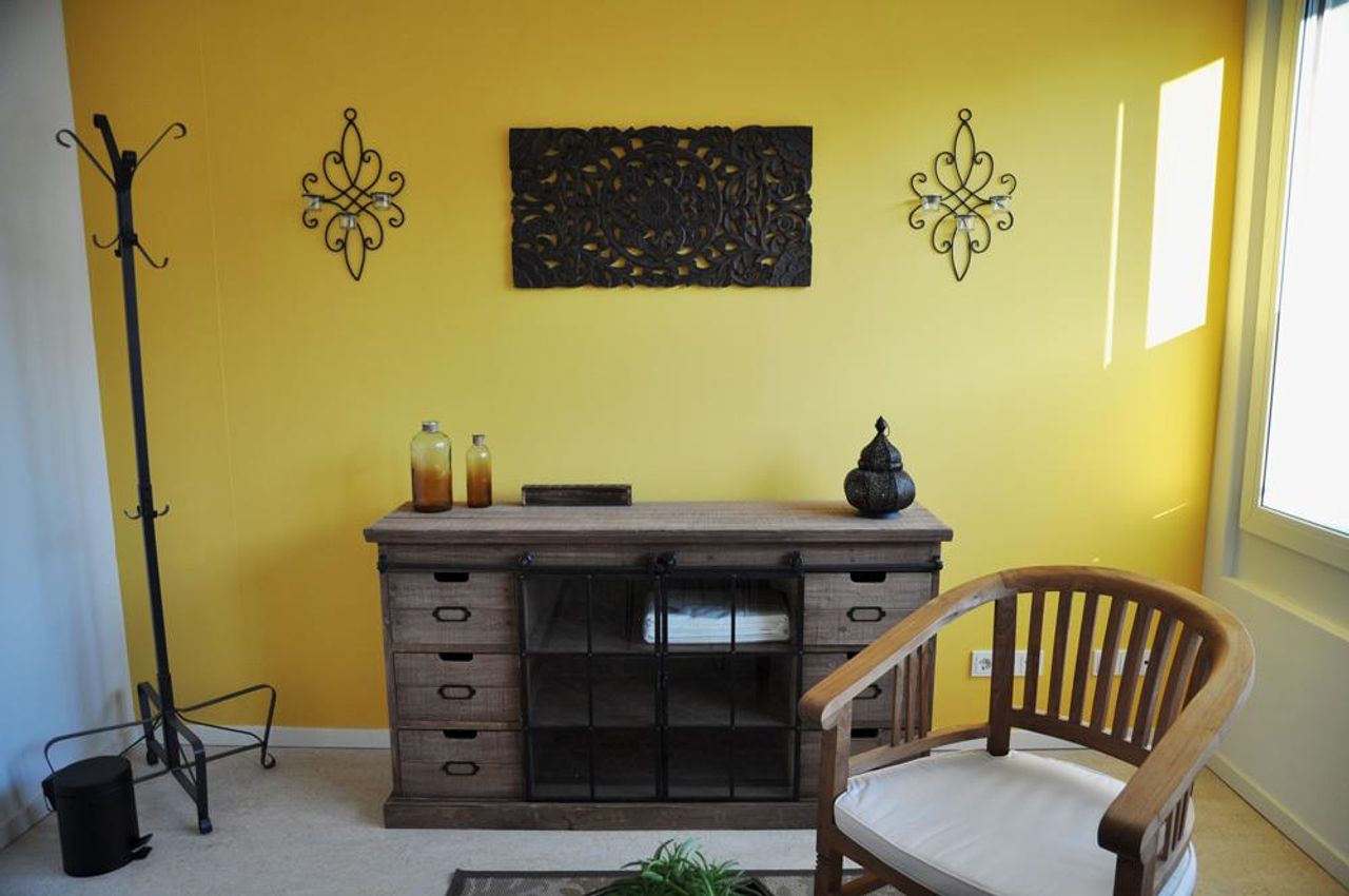 Berlin  Coworking Yorck Share Raum Zeder image 1