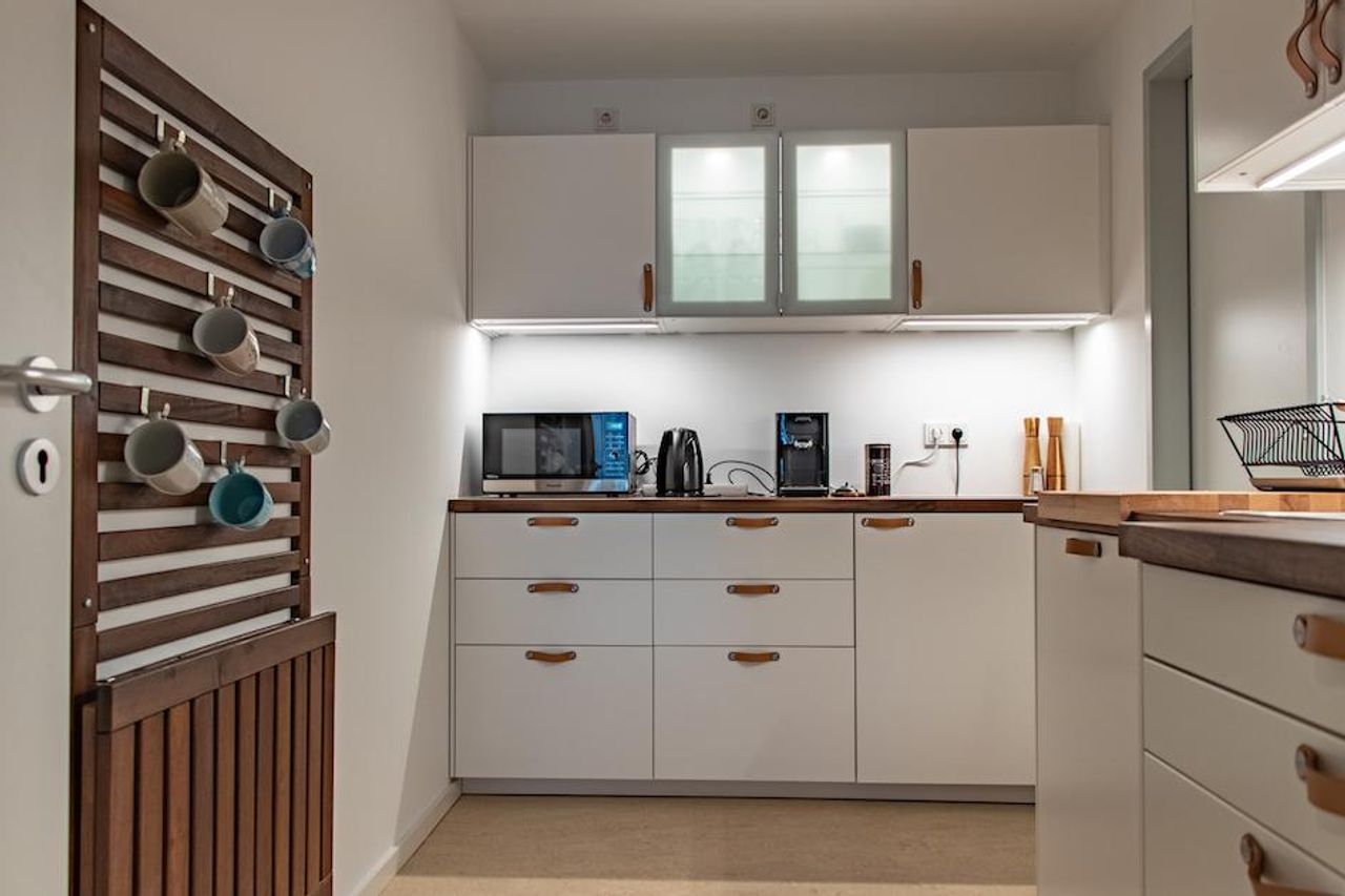 Berlin  Coworking Yorck Share Raum Zeder image 7