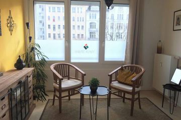 Berlin  Coworking Yorck Share Raum Zeder image 3