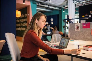 Dresden workshop spaces Coworking space coworking space image 1