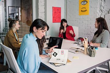 Dresden workshop spaces Coworking space coworking space image 0