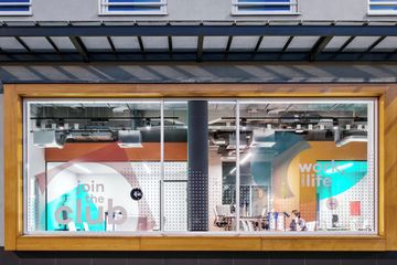 Dresden workshop spaces Coworking space coworking space image 3