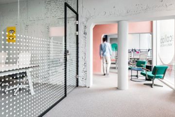 Dresden workshop spaces Coworking space coworking space image 4