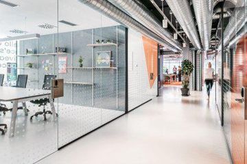 Dresden workshop spaces Coworking space coworking space image 6