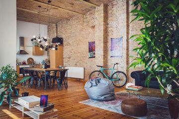 Berlin  Coworking Studio Dropped. GmbH image 3