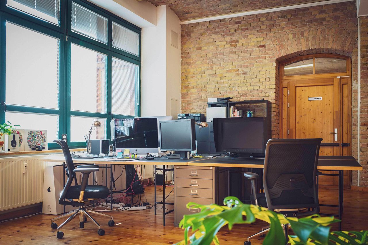 Berlin  Coworking Studio Dropped. GmbH image 4