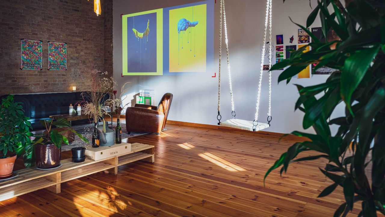 Berlin  Coworking Studio Dropped. GmbH image 6