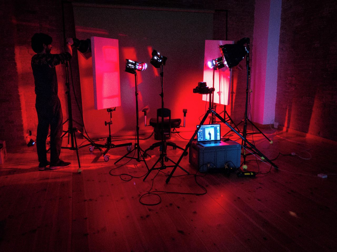 Berlin  Fotostudio Studio Dropped. GmbH image 3