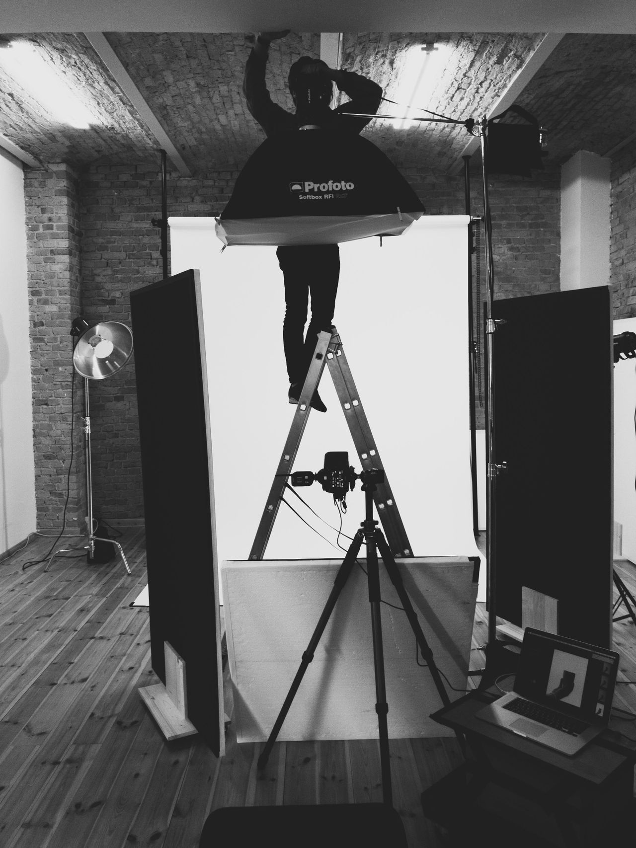 Berlin  Fotostudio Studio Dropped. GmbH image 5