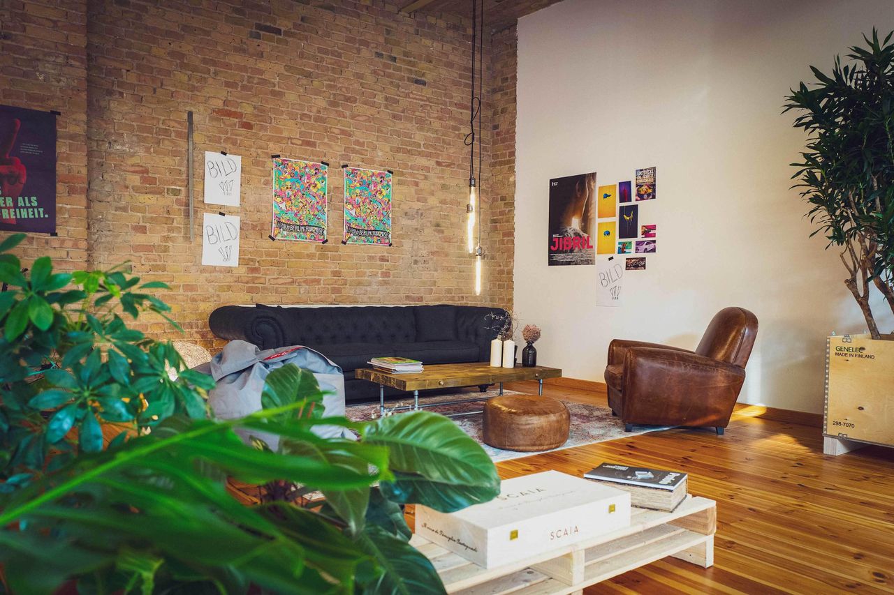 Berlin  Fotostudio Studio Dropped. GmbH image 8