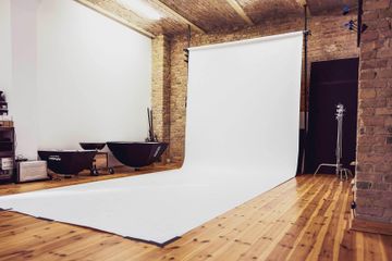 Berlin  Fotostudio Studio Dropped. GmbH image 9