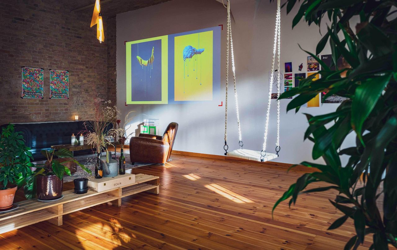 Berlin  Fotostudio Studio Dropped. GmbH image 10