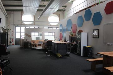 Braunschweig Offsite Meeting  MakerSpace (inkl Foyer) image 10