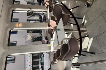 Keulen Evenementenlocaties Art Café Orangerie image 1