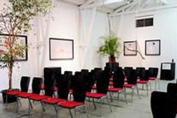 Amsterdam corporate event spaces Vergaderruimte De Ceuvel - De Galerie image 7