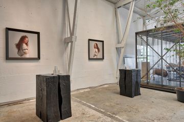 Amsterdam corporate event spaces Vergaderruimte De Ceuvel - De Galerie image 9