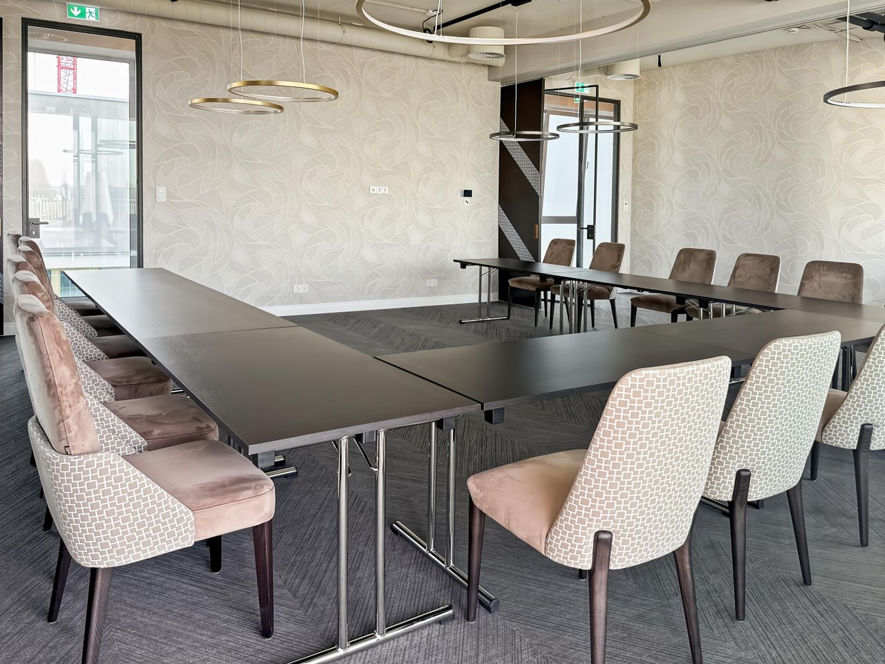 Konstanz  Bedrijvencentrum Lindau image 1