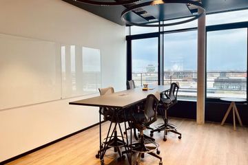 München Coworking Meetingraum The Lab image 0