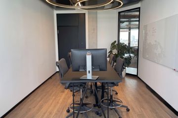 München Coworking Vergaderzalen The Lab image 1