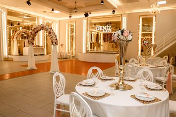 Bremen Offsite Meeting Eventlocations Deniz Saray image 5