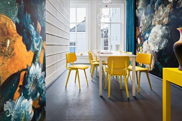 Amsterdam Eventlocation Library image 1