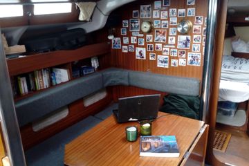 Amsterdam workshop spaces Boot The Yacht image 2
