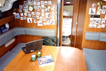 Amsterdam workshop spaces Boot The Yacht image 3