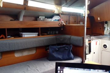 Amsterdam workshop spaces Boot The Yacht image 6