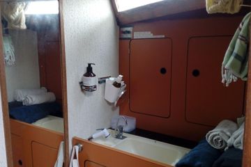 Amsterdam workshop spaces Boot The Yacht image 7