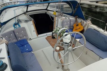 Amsterdam workshop spaces Boot The Yacht image 4