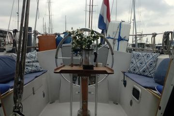 Amsterdam workshop spaces Boot The Yacht image 8