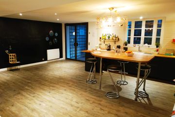 Paris Salles de formation  Function Room Event Room image 6